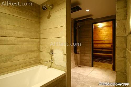 Indigo Pearl Hotel 47